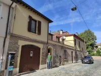 1 Bedroom Private Vacation Home in Ravenna