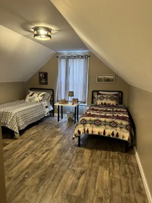A hidden gem tucked away in the outskirts of Ohio’s first capitol, Chillicothe.