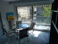 Lumineux Appartement Moderne à 10 Minutes de la Croisette Idéal Pour un Couple