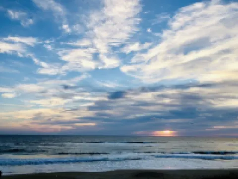 Starfish Wishes - Oceanfront Penthouse Retreat