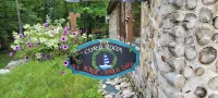 The Forge at Torch Lake: nearby lake access and boat ramp, boat trailer parking