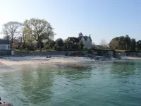 Vacation rentals seaside