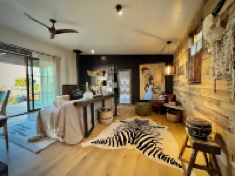 The LoneEast An Eastern Sierra wilderness retreat Hotels in Lone Pine