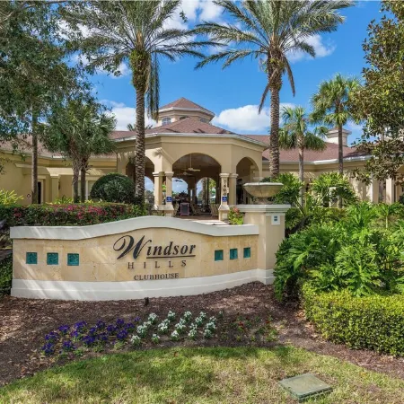 Cozy 3Br/2BA Condo at Windsor Hills Resort WH76604