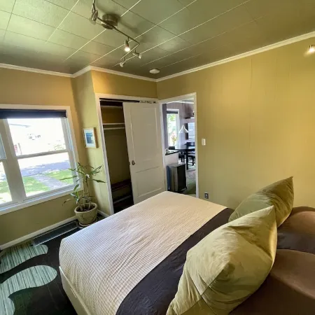Avalon Guesthouse : Eastside Suite
