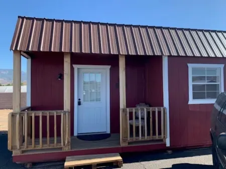 The Wild West's Best Kept Secret