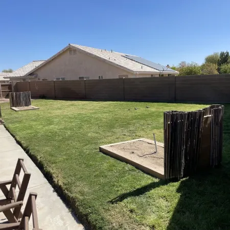 Backyard Escape with No Cleaning Fee or Extra Fees