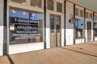 Historic downtown apartment on main street