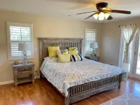 Mediterranean Villa on Large Acreage Hotels in San Marcos