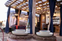 Hocking Hills Airstream & Outdoor Living Hotel a Jackson Township