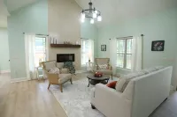 Hope House - Christian Retreat