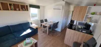 Vacation cottage Birgland Haus Ballum