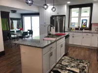 "The Oz experience at Kelly's HouseThere's no place like home! Hotels in Atchison