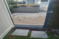 LOCATION! COZY COMFORT 2 BLOCKS FROM PARK AVE W POOL, HOT TUB AND GRILL STATION!