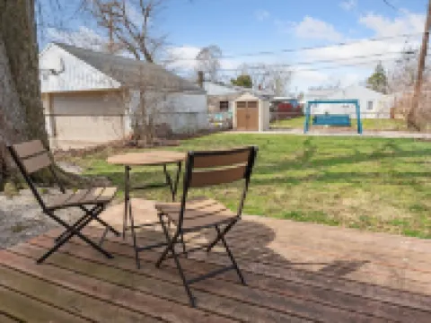 Your Metro Detroit Home Base! Hotels in Taylor