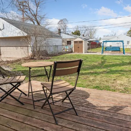 Your Metro Detroit Home Base!