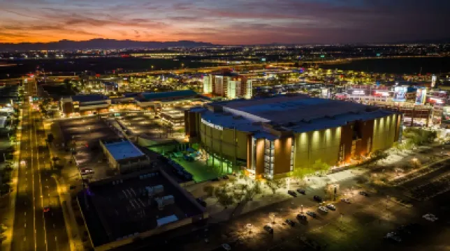 Westgate Wonder! With Pool, Putting Green, newly remodeled! キャメルバック・ランチ・グレンデール周辺のホテル