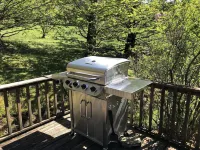 The Blowing Rock Cabin. It’s the Location! 4Br/2BA 5 Mins to Main St Clean/Quiet - Alphydda