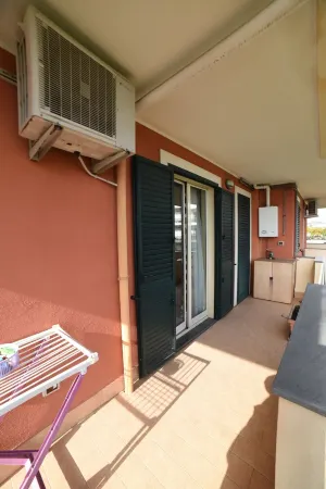 MODERN AND COZY APARTMENT NEAR THE SEA OF RECANATI