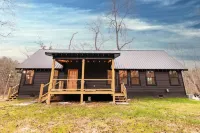 Saddle Tree - Etowah River - Firepit - New Build