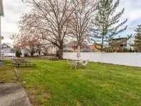 Grand Fairfield Getaway- 5BR Fam-Friendly near I95&Shops - Spacious&Gracious Hotels in Fairfield