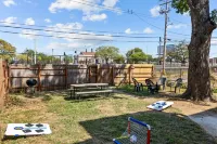 Top Rated! Fantastic Location! 3 Bedroom Near Washu, Loop, Pageant, Forest Park