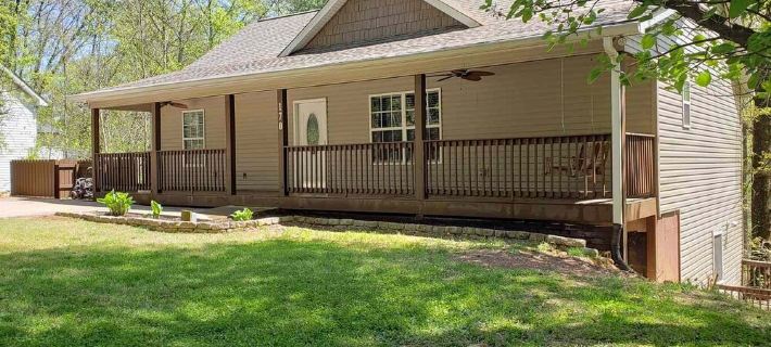 Comfortable In-Town Stay - Clayton, GA Hotels in Clayton