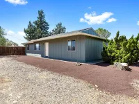 Cozy Prescott Valley Retreat! Pet Friendly! Hotele w: Prescott Valley