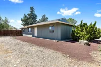 Cozy Prescott Valley Retreat! Pet Friendly! 마운틴 밸리 공원 주변 호텔