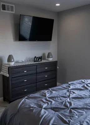 Wine Country Condo 1 bed 1 bath Hotel in zona Temecula