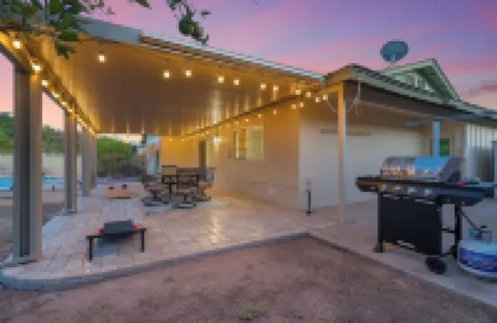 Arizona Haven~ Pool~Game Room