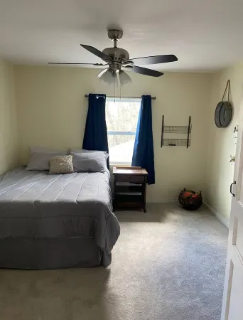 The Eagle's Nest Отели в г. Шерберн