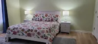 Ground floor Lake Martin Condo!