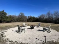 Experience Elegance at our Luxury Ranch with New Pool & Deck