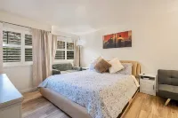 Getaway in Downtown Bellevue, WA