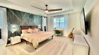 Pool, Spa, Game Room, Theater, 4 Miles to Disney!