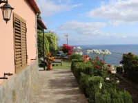 La Bobadilla House. Ferienhaus mit herlichem Meerblick Hotels in Agulo