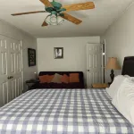 Escape to tranquility at Badin Lake