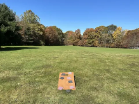 15 Miles from Windham Ski Mountain  Cozy Getaway Cottage: King Bed Game Room カイロのホテル