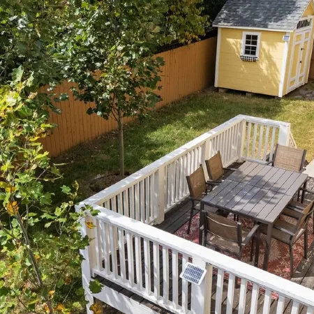 Traditional 4BR Craftsman, In DT Durham, Near Duke