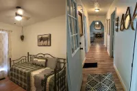 Rise and Shine فنادق في Menifee County