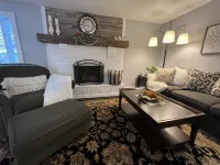 Travelers tranquility