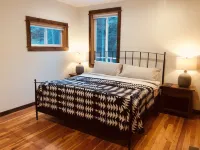 Big Sky Location. Away from the crowd. Newly Renovated.