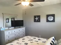 🌴Bayfront Indian Shores Suite with Resort Perks! 🐬🏝️