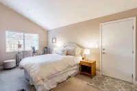 "Queens Palace" Studio Apt Business Ready - San Jose