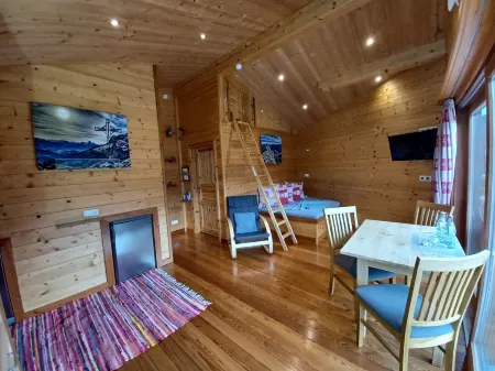 Traum-chalet Berchtesgaden - Königssee mit Herrlichen Gebirgesblick