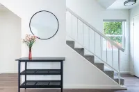 Gateway to Oxnard Beach