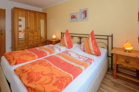 Ferienwohnung Panoramablick Bodenmais 2