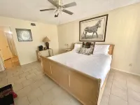 Cozy Getaway Condo in Rancho Viejo Country Club