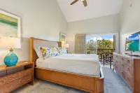 Luxury Condo In Poipu Beach Fully Air Conditioned Amazing Pools & Mountain Views